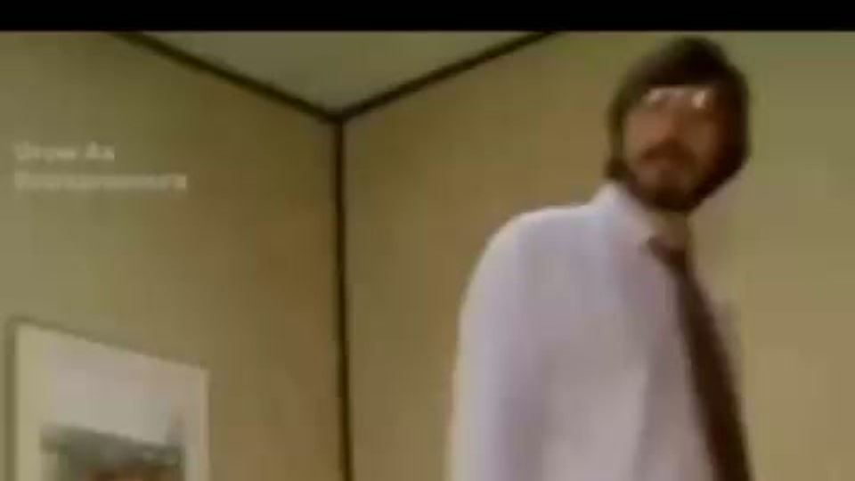 Etica de Trabajo de Steve Jobs